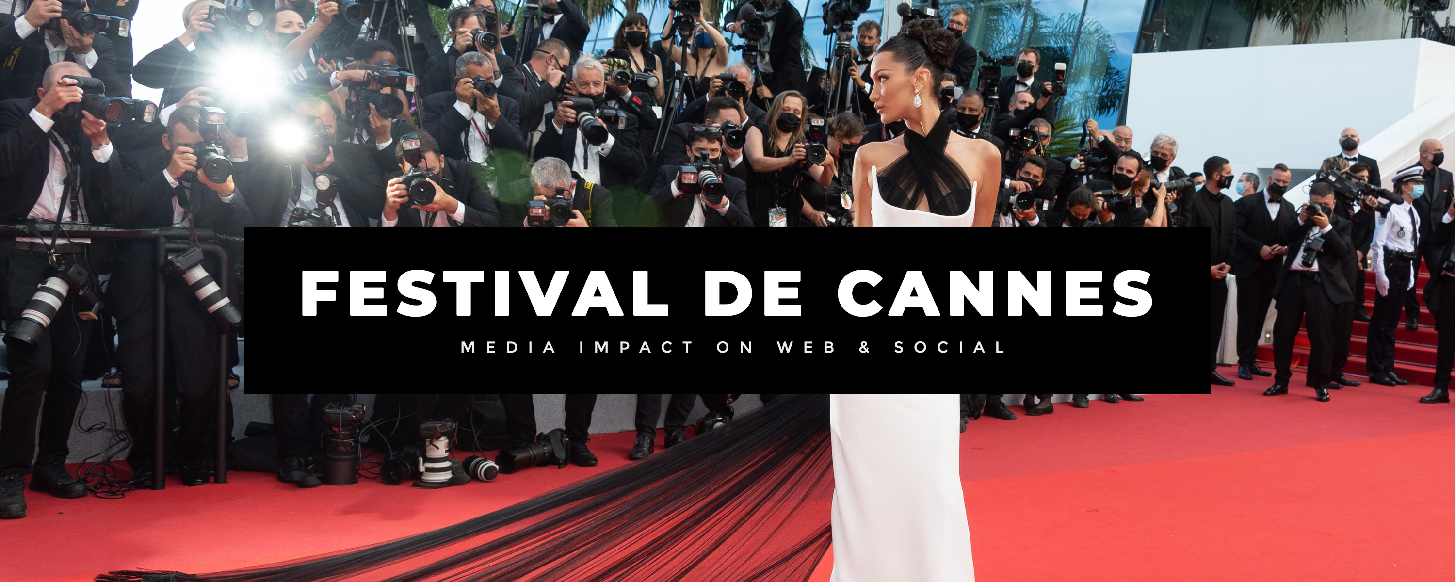 Festival de Cannes 74th edition